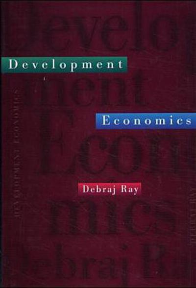 Development Economics