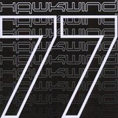 Hawkwind 77