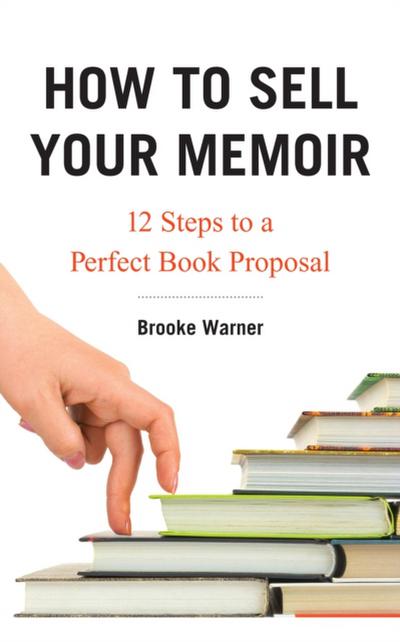 How to Sell Your Memoir