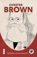 Chester Brown