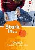Stark in Deutsch ... Ausgabe 2017