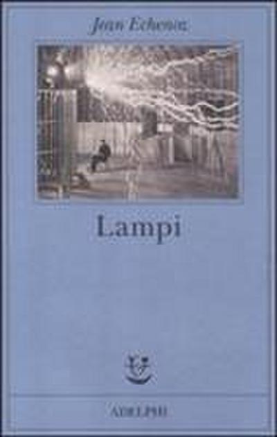 Lampi