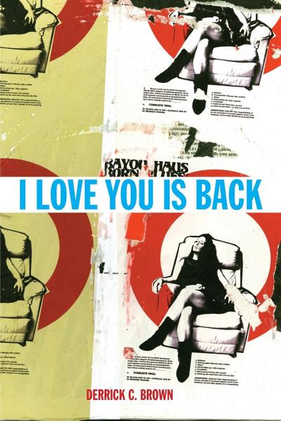 I Love You Is Back