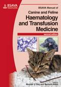 BSAVA Manual of Canine and Feline Haematology and 