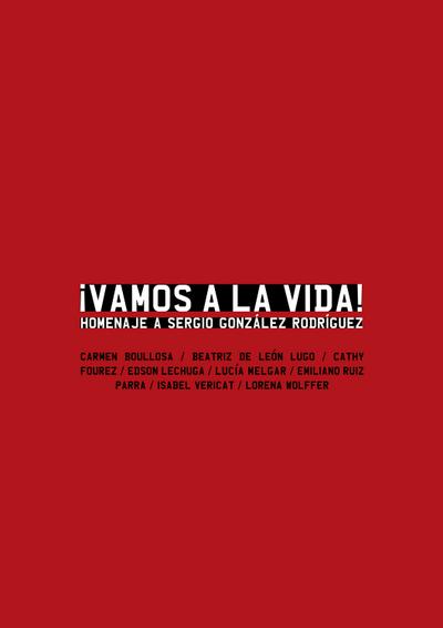 Vamos a la vida