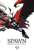 Spawn Origins Collection 1