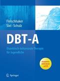 DBT-A: Dialektisch-behaviorale Therapie für Jugend