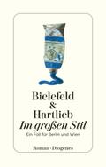 Im großen Stil von Claus-Ulrich Bielefeld | Ebook