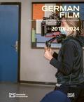 German Film. Volume 12: 2010-2024