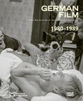 German Film. Volume 9: 1980-1989
