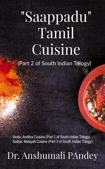 Saappadu - Tamil Cuisine