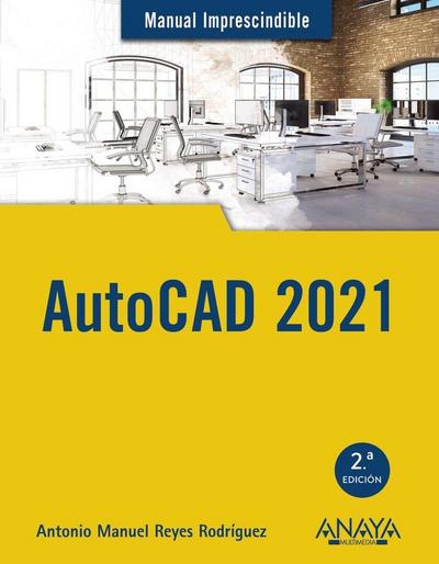 AutoCAD 2021