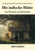 Die indische Hütte