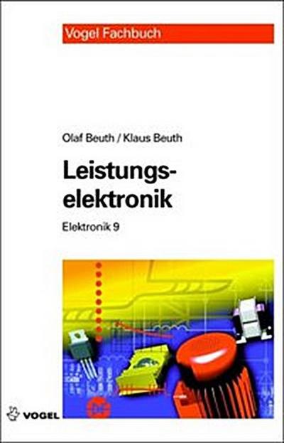 Leistungselektronik