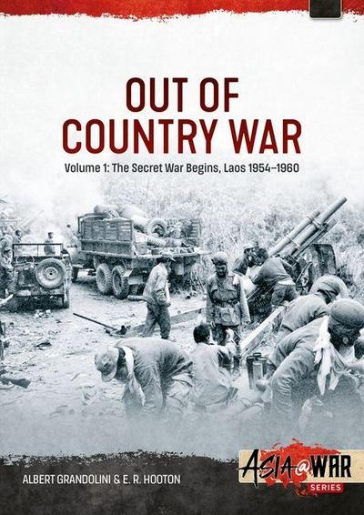 Out of Country War Volume 1