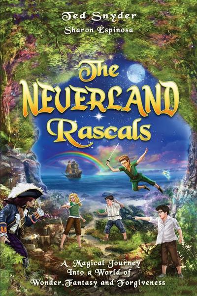 The Neverland Rascals