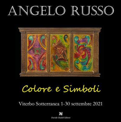Russo, A: Colore e simboli