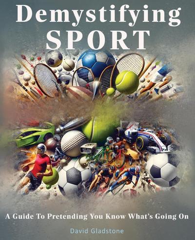 Demystifying SPORT - A Guide To Pretending You Know What’s Going On