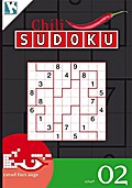 Chili Sudoku 02