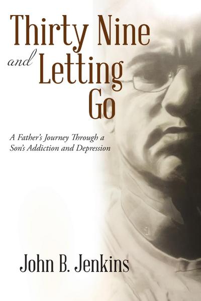 Thirty Nine and Letting Go