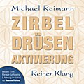 Zirbel Drüsen Aktivierung