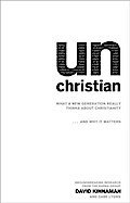 unChristian