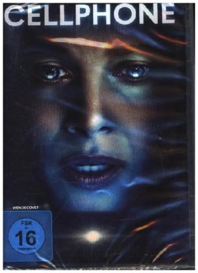 Cellphone (DVD)  Min: 84/DD5.1/WS