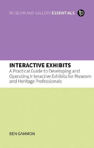 Interactive Exhibits