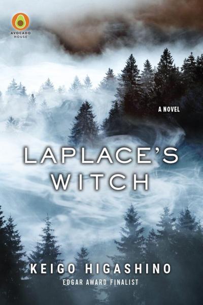 Laplace’s Witch