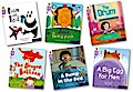 Oxford Reading Tree Story Sparks: Oxford Level 1+: Mixed Pack of 6