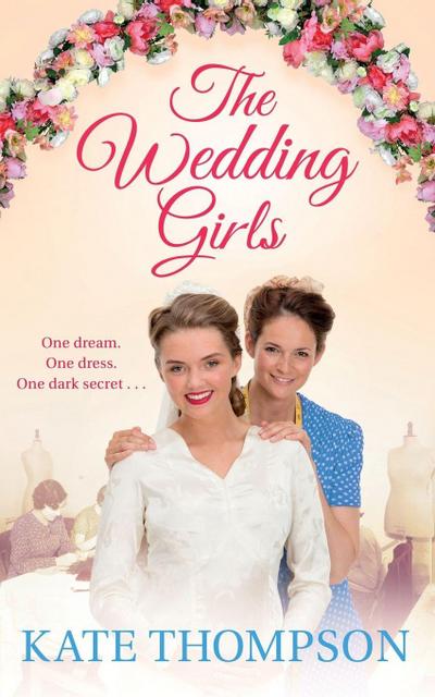 The Wedding Girls