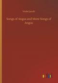 Songs of Angus and More Songs of Angus