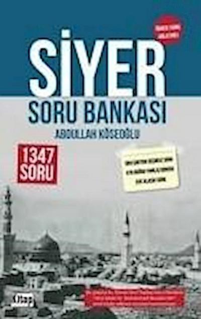 Siyer Soru Bankasi