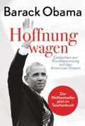 Hoffnung wagen von Barack Obama | Ebook