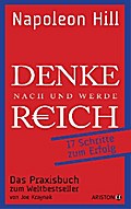 Denke nach und werde reich
