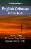 English Cebuano Bible ¿8