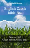English Czech Bible ¿6