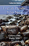 English Parallel Bible No64