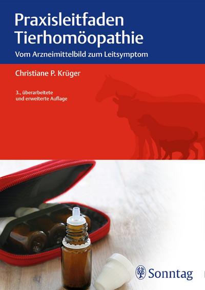 Praxisleitfaden Tierhomöopathie