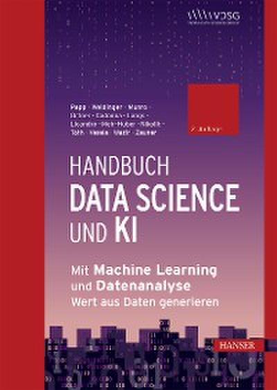 Handbuch Data Science und KI