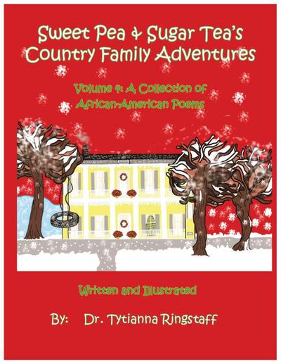 Sweet Pea & Sugar Tea’s Country Family Adventures