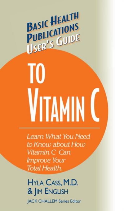 User’s Guide to Vitamin C