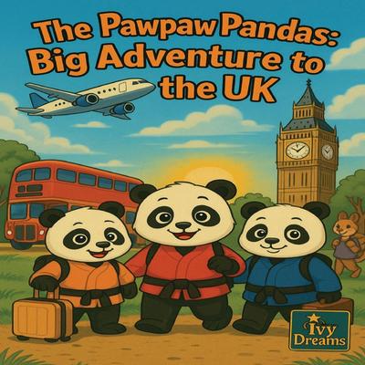 The Pawpaw pandas