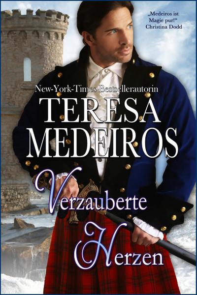 Verzauberte Herzen (Herz in den Highlands, #3)