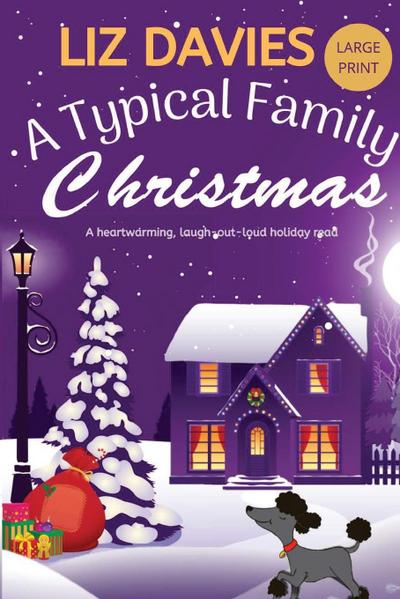 A Typical Family Christmas