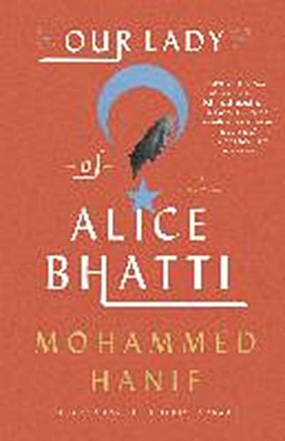 Our Lady of Alice Bhatti