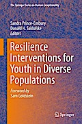 Resilience Interventions for Youth in Diverse Populations