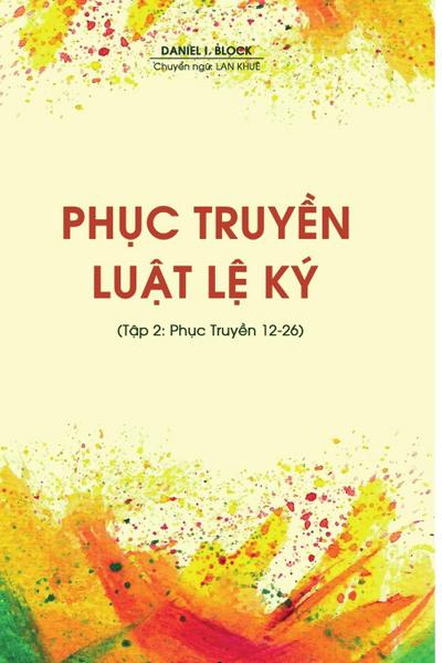 Ph¿c Truy¿n Lu¿t L¿ Ký (T¿p 2