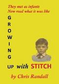 Growing Up With Stitch