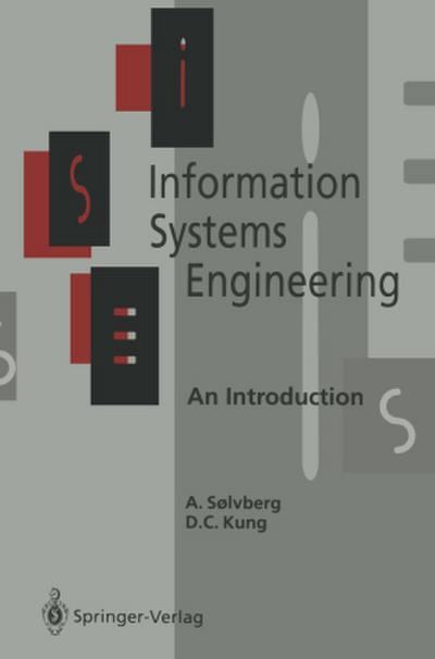 Information Systems Engineering